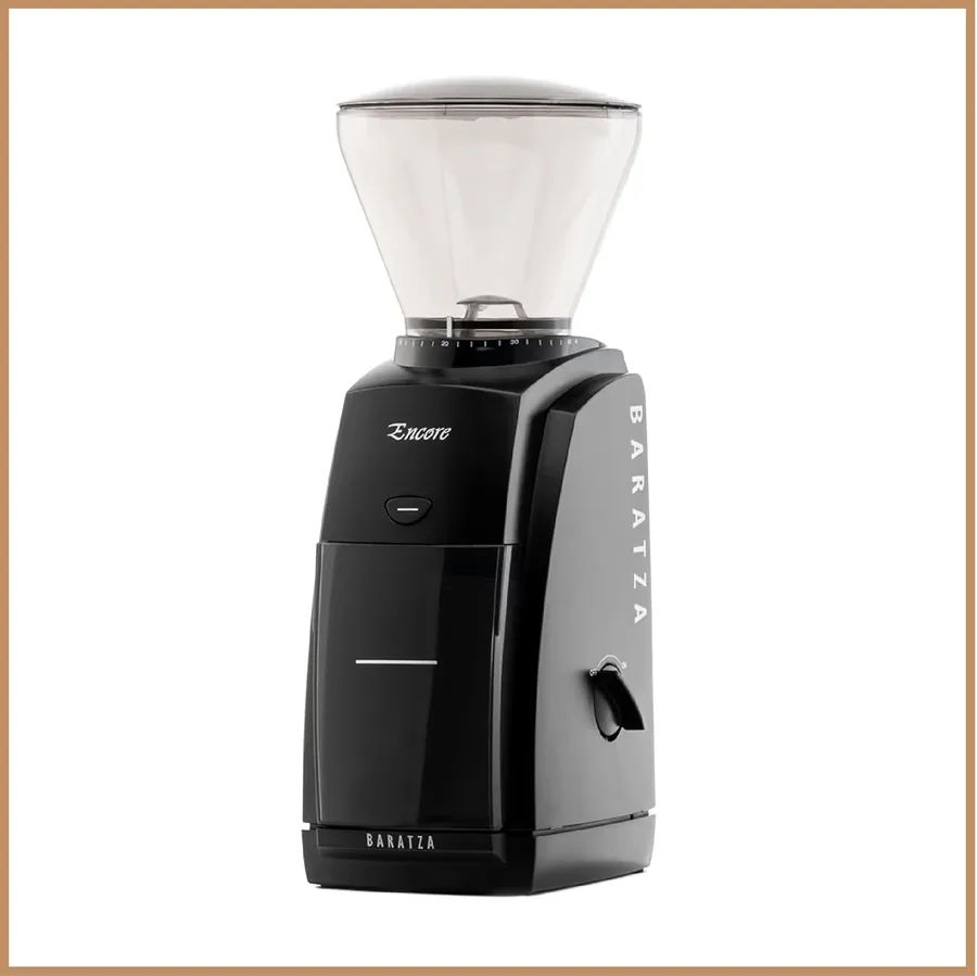 Baratza Encore