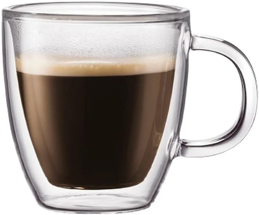 Bodum Bistro espresso 15 cl