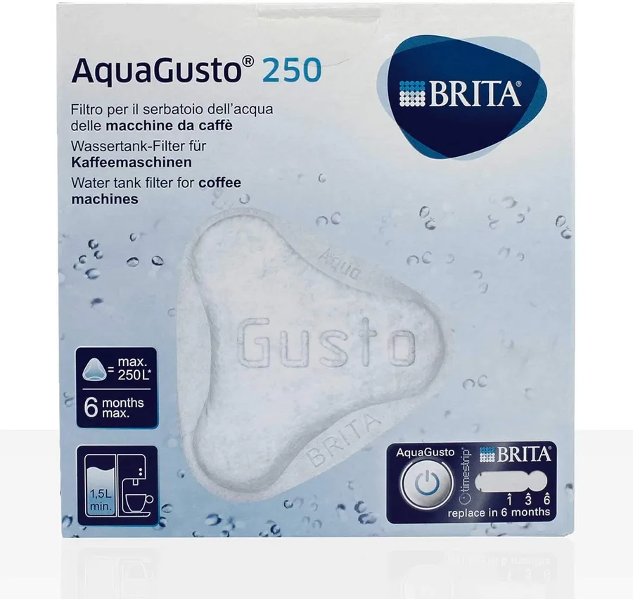 BRITA AquaGusto