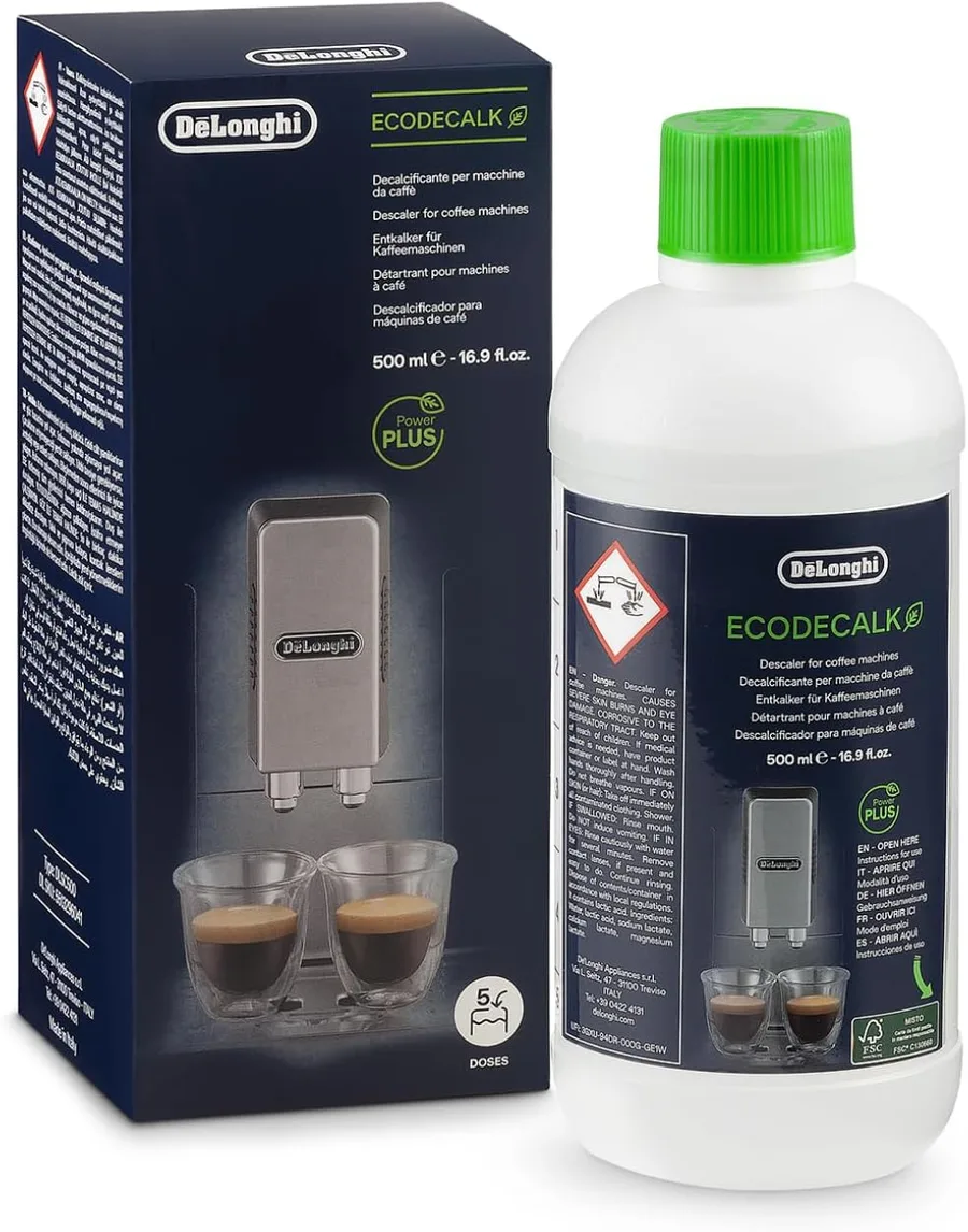 De'Longhi EcoDecalk 500 ml