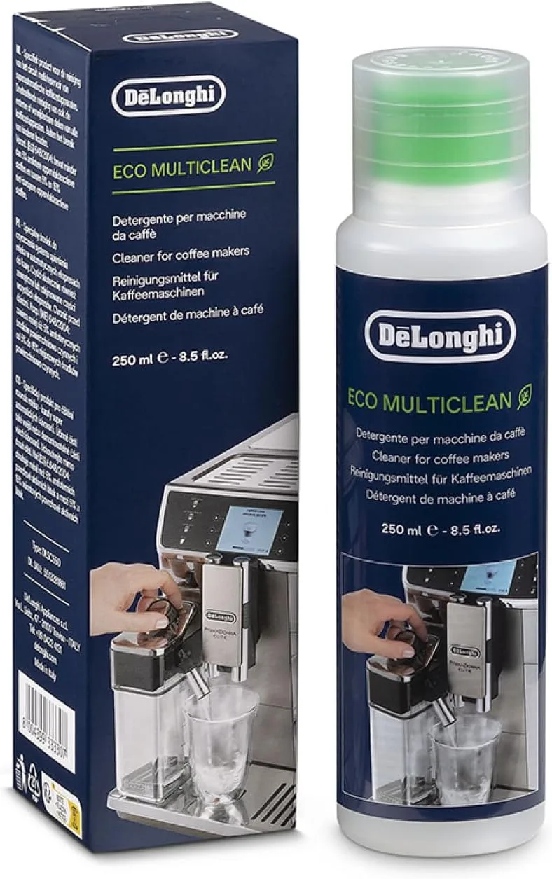 De’Longhi DLSC550 Eco MultiClean