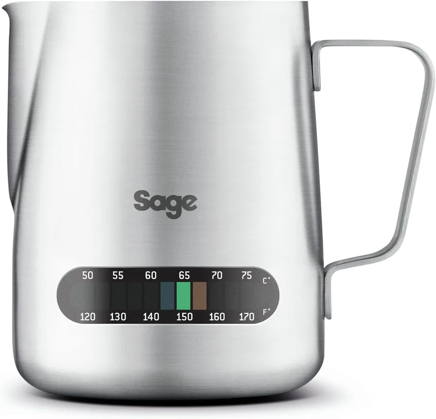Sage The Temp Control Jug