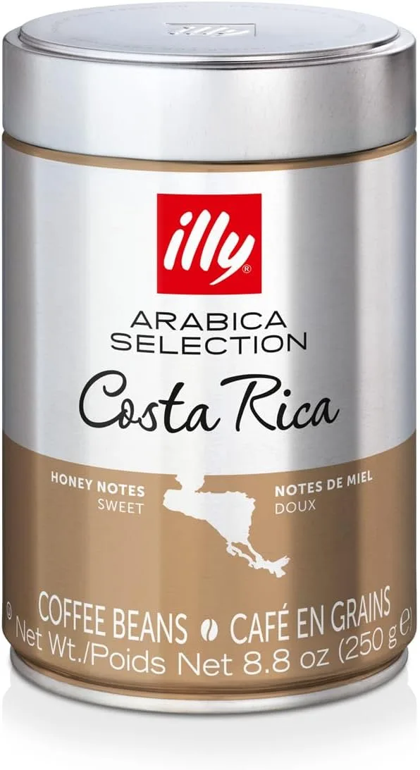 illy Arabica Selection Costa Rica 250 g