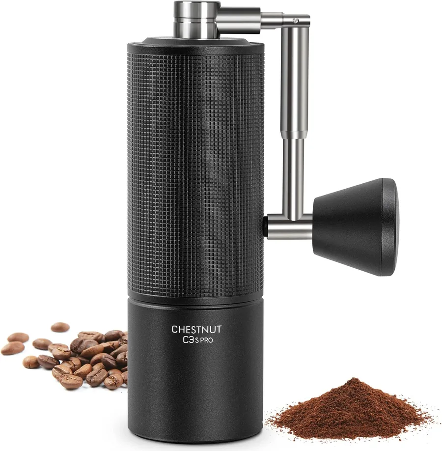Timemore Chestnut C3S Pro