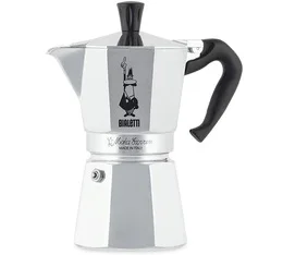 Bialetti Moka Express 6 tasses