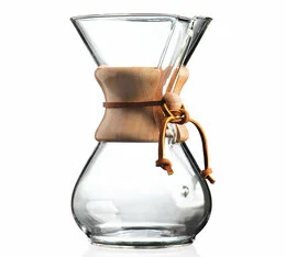 Chemex 8 tasses