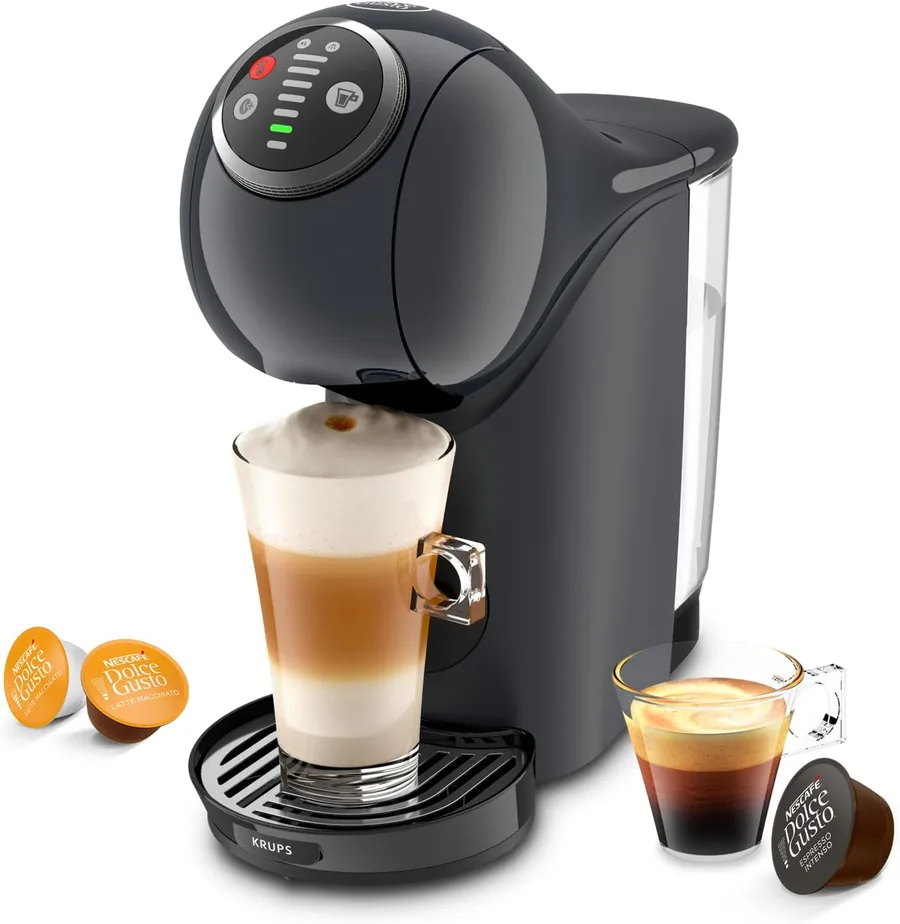 Krups Dolce Gusto Genio S Plus KP340B10