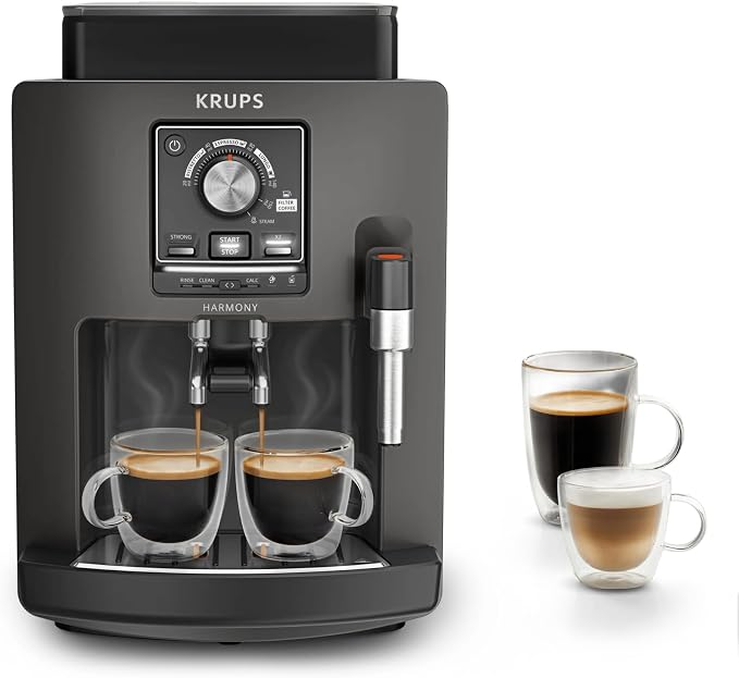 Krups Harmony EA508BE0