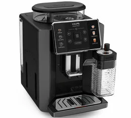 Krups Sensation Lait EA912E10