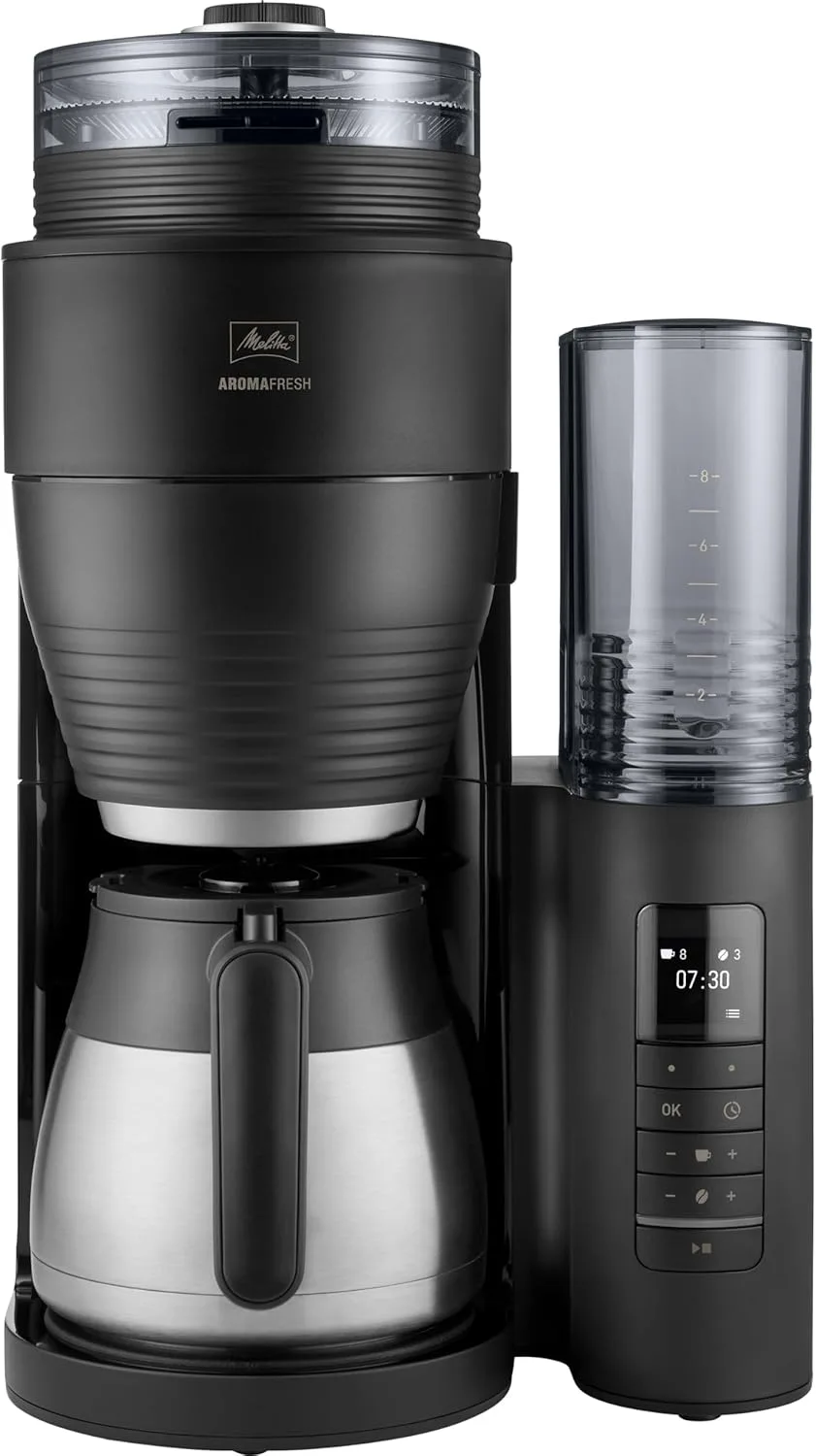 Melitta AromaFresh Therm Pro II