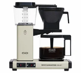 Moccamaster KBG741 Select