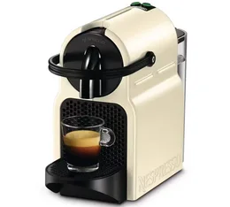 Nespresso Inissia EN80.CW