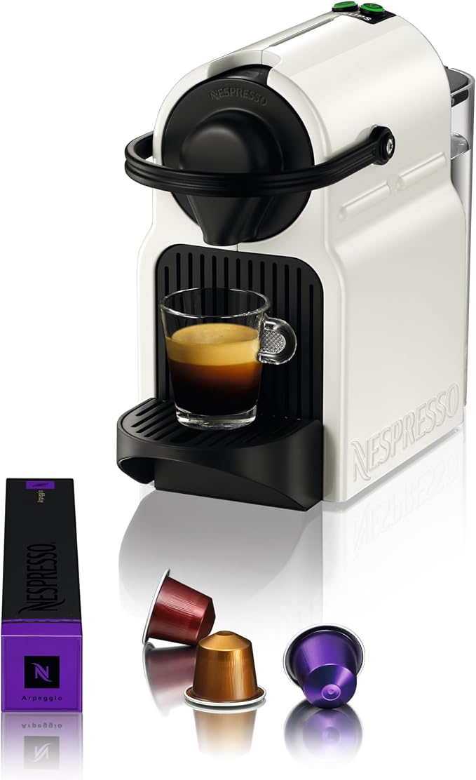 Krups Nespresso Inissia YY1530FD