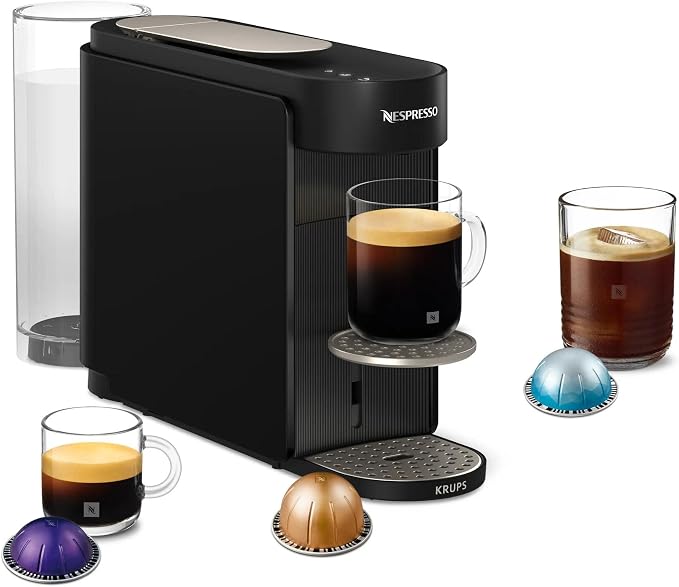 Krups Nespresso Vertuo Up YY5859FD