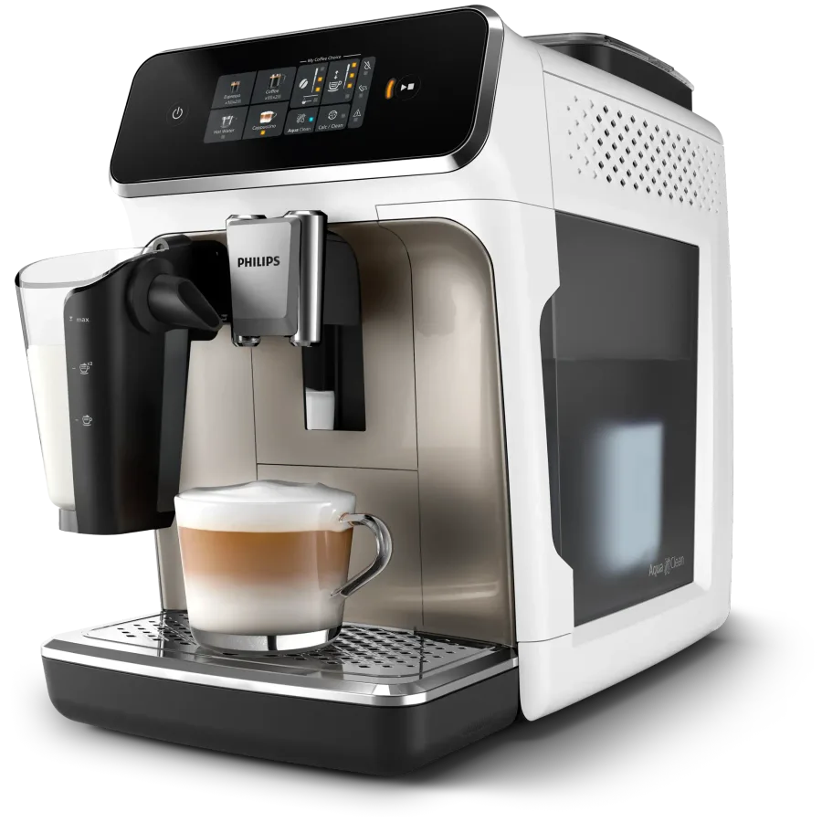 Philips Series 2300 LatteGo EP2333/40