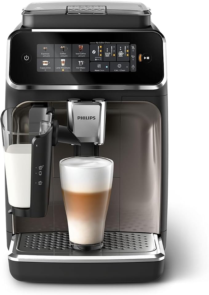 Philips Series 3300 LatteGo EP3347/90