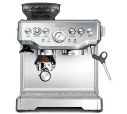 Sage Barista Express SES875BSS